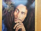 LEGEND THE BEST OF BOB MARLEY & THE WAILERS Gatefold 1984 VINYL LP Island BMW 1