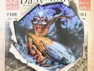 RSD recordstoreday 2016 IRON MAIDEN - EMPIRE OF THE CLOUDS LIMITED PICTURE MLP D