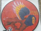 DAVID BOWIE - THE MAN WHO SOLD THE WORLD - RSD PICTURE DISC - RECORD STORE DAY