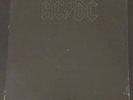 AC/DC ? Back In Black LP SD 16018 1980  Hard Rock, Classic Rock