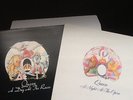 Queen A day at the races & A night at the opera 1975 & 1976