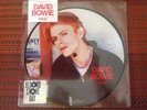 sealed lp record store day 2016 RSD David Bowie TVC 15 Picture Disc