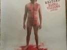 Jay Reatard Blood Visions LP clear red vinyl RSD + bonus 7