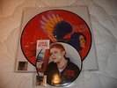 DAVID BOWIE RECORD STORE DAY 2016 PICTURE DISC 7