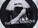 LADY GAGA The Fame Monster LP NEW VINYL PICTURE DISC Bad Romance Monster Beyonce