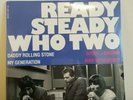 THE WHO - READY STEADY WHO TWO - RECORD STORE DAY 2016 RSD2016