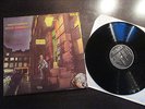 David Bowie--The Rise and Fall of Ziggy Stardust+Spiders from Mars--LP--Vinyl-EX