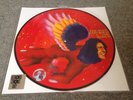 David Bowie Man Who Sold The World Rsd 2016 Exclusive Picture Disc 12