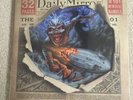 Iron Maiden Empire Of The Clouds picture disc Record Store Day 2016 RSD16