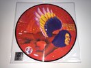 David Bowie The Man Who Sold The World RSD 2016 Picture Disc LP