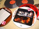 Battle Of The Who & Jimi Hendrix, Tin Can, Japan Only Issue 2LPs, Super Rare