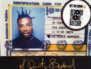 Ol' Dirty Bastard - Brooklyn Zoo/Shimmy Shimmy Ya Shaped 12