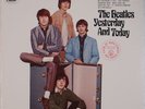 BEATLES: Yesterday and Today Trunk Cover NEAR MINT Capitol VINYL LP Super