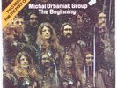 MICHAEL URBANIAK GROUP: The Beginning CATALYST USA Shrink 2x LP NM- Psych Jazz