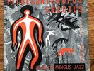 CHARLES MINGUS PITHECANTHROPUS ERECTUS ORIG.  ATLANTIC 1237 DG LP