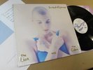SINEAD O’CONNOR the lion and the cobra US ORIGINAL 1st PRESS LP INNER SHRINK NM-