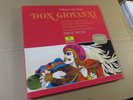 DON GIOVANNI: MOZART Ferenc Fricsay DGG 3-LP GERMAN BOX NM-