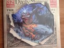 Iron Maiden - Empire of the clouds picture disc RSD 2016