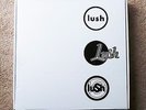 Lush Origami Lp Box Set RSD Record Store Day 2016  STILL SEALED