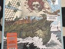 THE GRATEFUL DEAD CAPITOL THEATRE 4/25/77 RSD 2016 4X 12