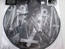 JUSTIN BIEBER Purpose LP 12