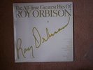 Roy Orbison  - Greatest Hits Unplayed DCC Compact Classics