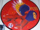 David Bowie Man Who Sold The World RSD 2016 12 Inch Vinyl LP  Disc In Hand