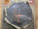 Iron Maiden Empire of the Clouds Picture Disc 6000 vinyl RSD 2016 In Hand