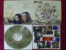 WUCAN VIKARMA CLEAR MARBELED VINYL 150 LTD Blues Pills Spiders Jex Thoth Lucifer