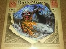 Iron Maiden 'Empire Of The Clouds' 12