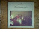 LP POOH - UN PO' DEL NOSTRO TEMPO MIGLIORE (1975 CGD) Mint-/Mint-