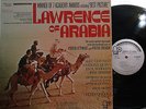 Lawrence of Arabia (Soundtrack) (Bell 1205) (Alec Guinness,Peter O'Toole,Omar S.