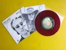 Japan Apple 45rpm 7
