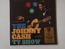 Johnny Cash Best Of The TV Show 1969-71  Sealed 180 gram  Vinyl Lp