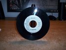 THE HARPTONES FOOLISH ME/WHAT WILL I TELL MY HEART COMPANION WHITE LABEL DOO-WOP