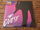 The Guest Soundtrack 2LP Limited Edition 2LP Vinyl 0071/1500 RSD 2016