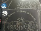 The Damned 35 Years Of Anarchy Chaos and Destruction Vol 1,2,3 RSD 2016