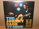 JOHNNY CASH - BEST OF TV SHOW 69-71 - (2016 RSD FIRST TIME ON VINYL LP)