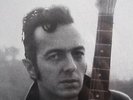 JOE STRUMMER GANGSTERVILLE THE CLASH 12