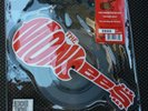 The MONKEES Saturday's Child / You Just May Be The One Logo Pic Disc 7