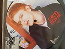 David Bowie TVC15/Wild is the Wind 7