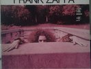 HOT RATS Vinyl Frank Zappa