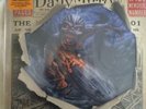 IRON MAIDEN Empire Of The Clouds RARE #3410 12