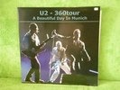 U2, A beautiful day in Munich