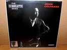 JOHN COLTRANE - The Roulette Sides (2016 RSD 4-Track 10