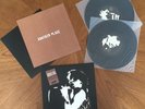 U2 Another Time, Another Place Live At The Marquee Club, Sept 1980 Fan Club Only