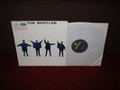 BEATLES Help LP 1965 MONO 1st Press BRILLIANT EXAMPLE