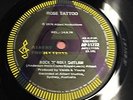 Rose Tattoo promo 45 R'n'R Outlaw