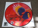 DAVID BOWIE - THE MAN WHO SOLD THE WORLD - RSD PICTURE DISC - RECORD STORE DAY