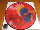 DAVID BOWIE - THE MAN WHO SOLD THE WORLD PICTURE DISC RSD16 RECORD STORE DAY